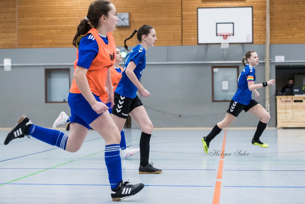 Bild 281 - B2 Loewinnen Cup